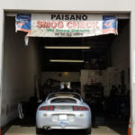 paisano smog check Registartion