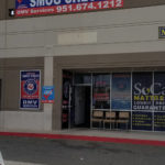 smog check in Lake Elsinore